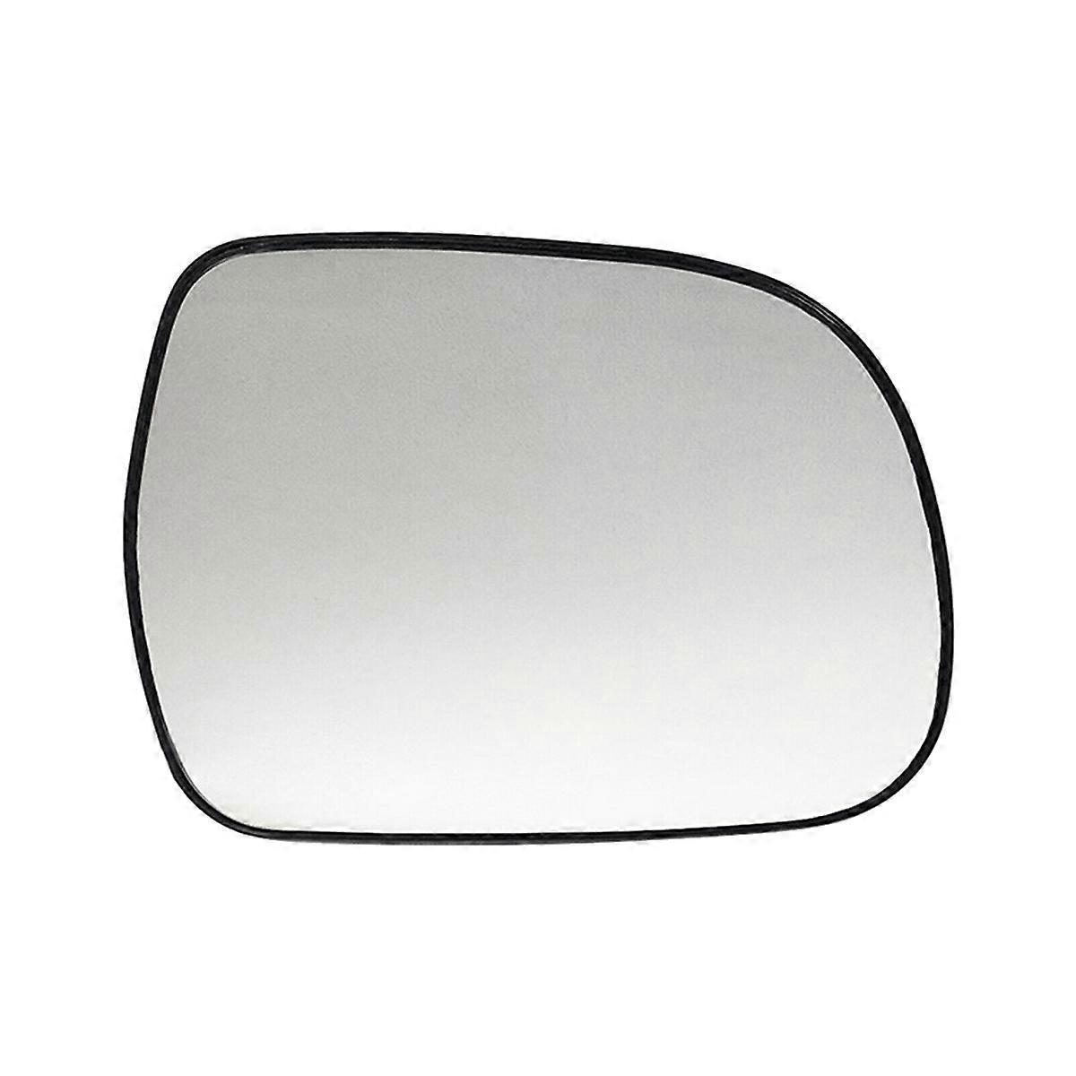 Door Wing Side Mirror Glass Heated with Backing Plate for RX 2003 - 2008 2005 - 2010