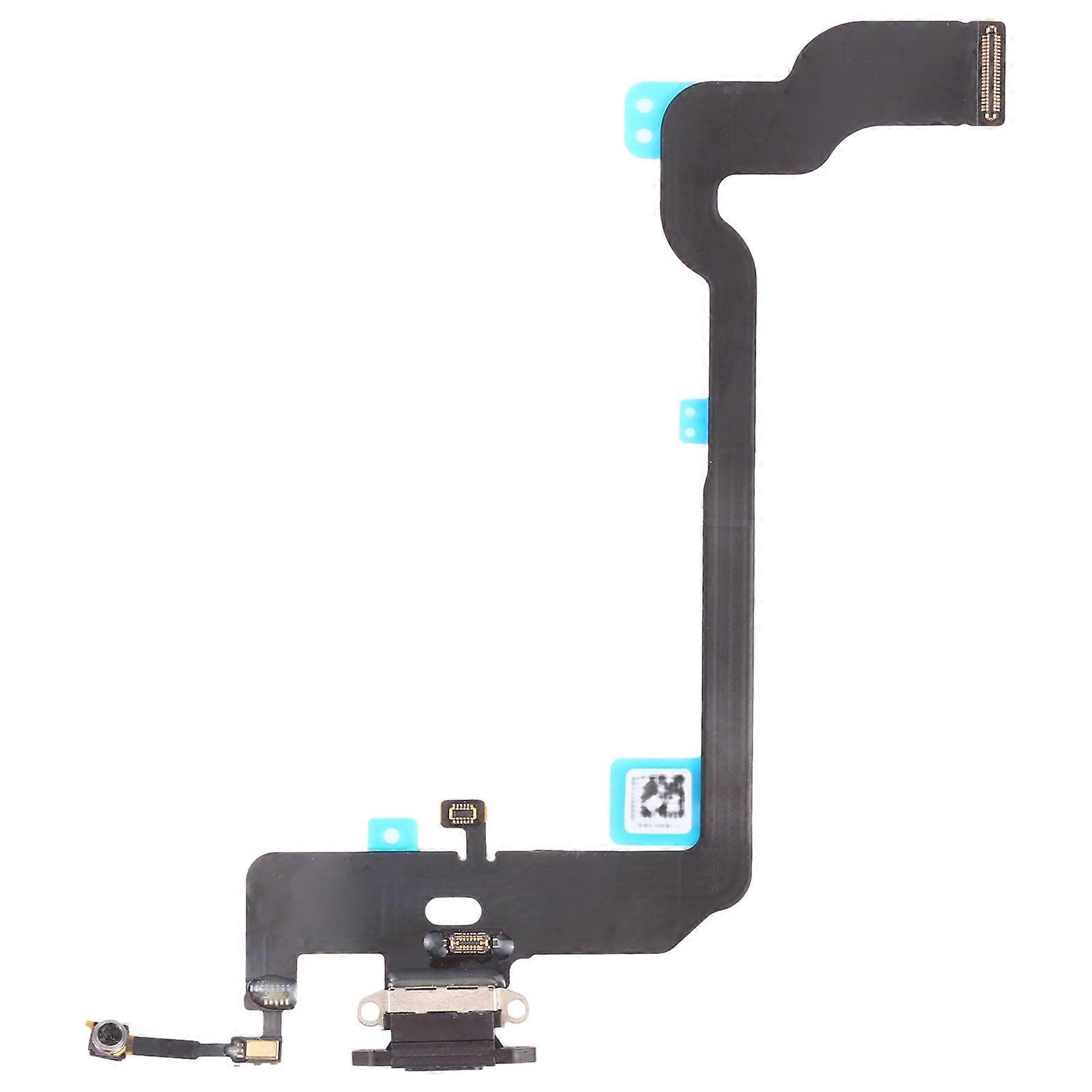 COMPATIBLE Charging Port Flex Cable for iPhone XS