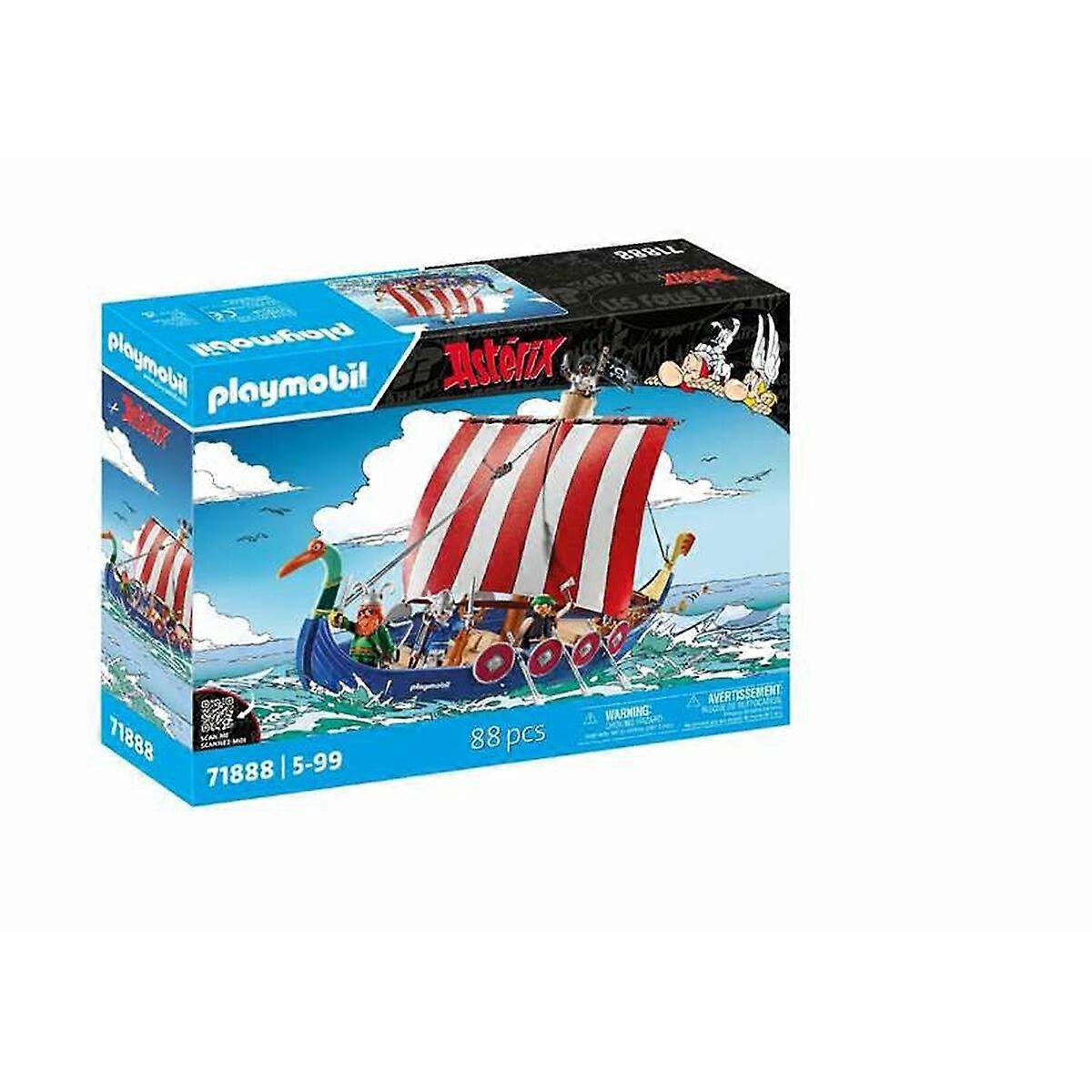 玩具套装 Playmobil