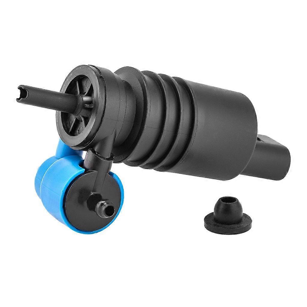 Car Front Windshield Washer Cleaning Pump 67128362154 for E46 E38 E39 E60 E65
