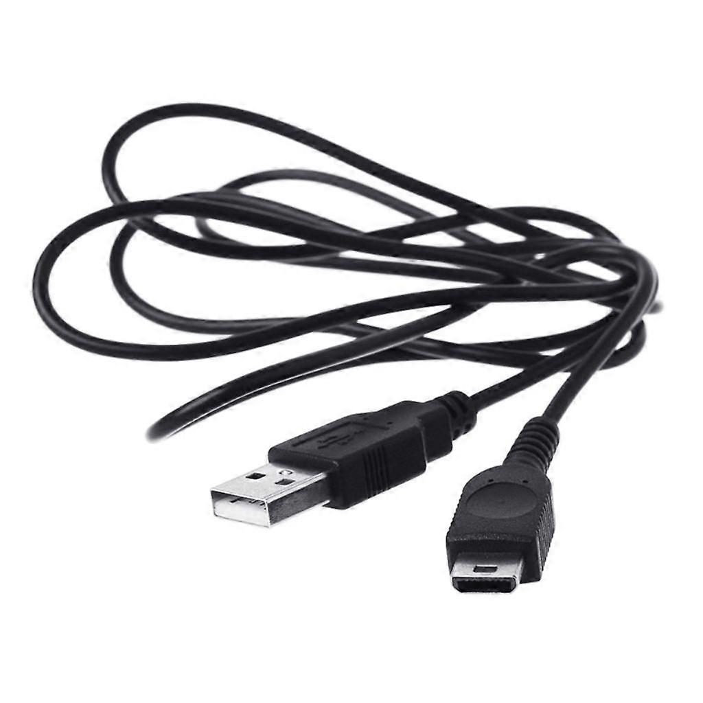 USB Power Cable Travel Friendly Power Solution Support Data for Console
