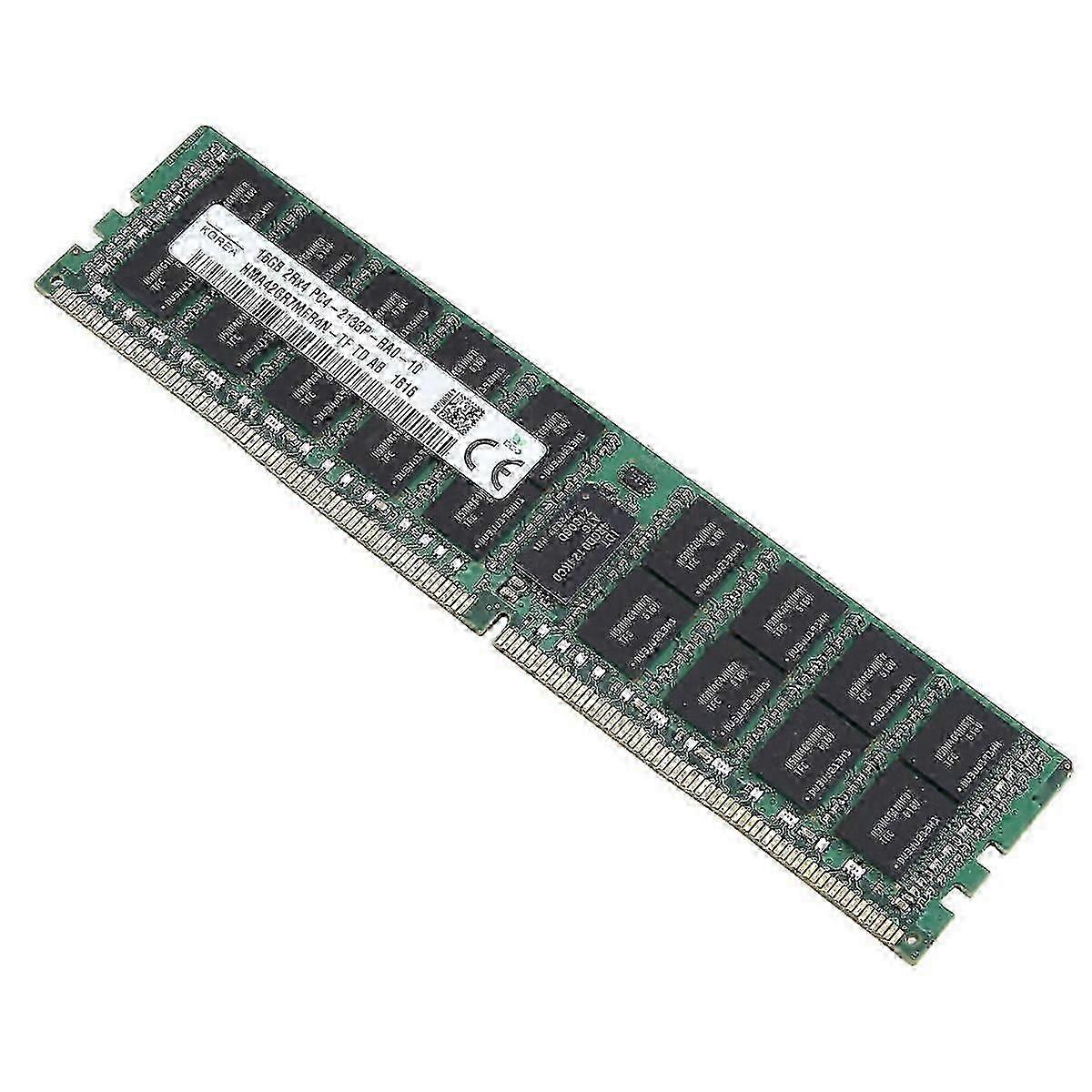 For SK 16GB DDR4 Server RAM Memory 2133Mhz PC4-17000 288PIN 2Rx4 RECC Memory RAM 1.2V ECC REG RAM