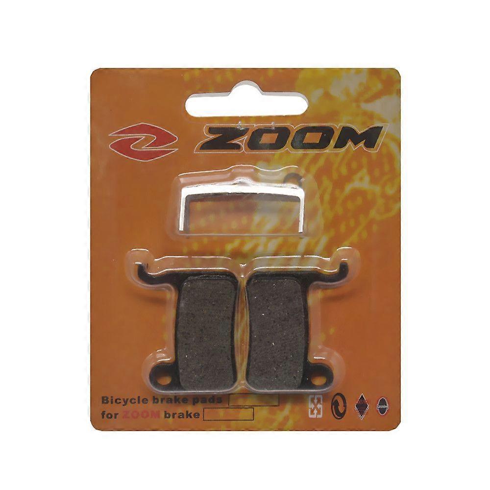 Zoom HB100 DB875 Disc Brake Pins for Deore A01S XT M775 M765 M665 Deore M545 Bicycle Spare Part