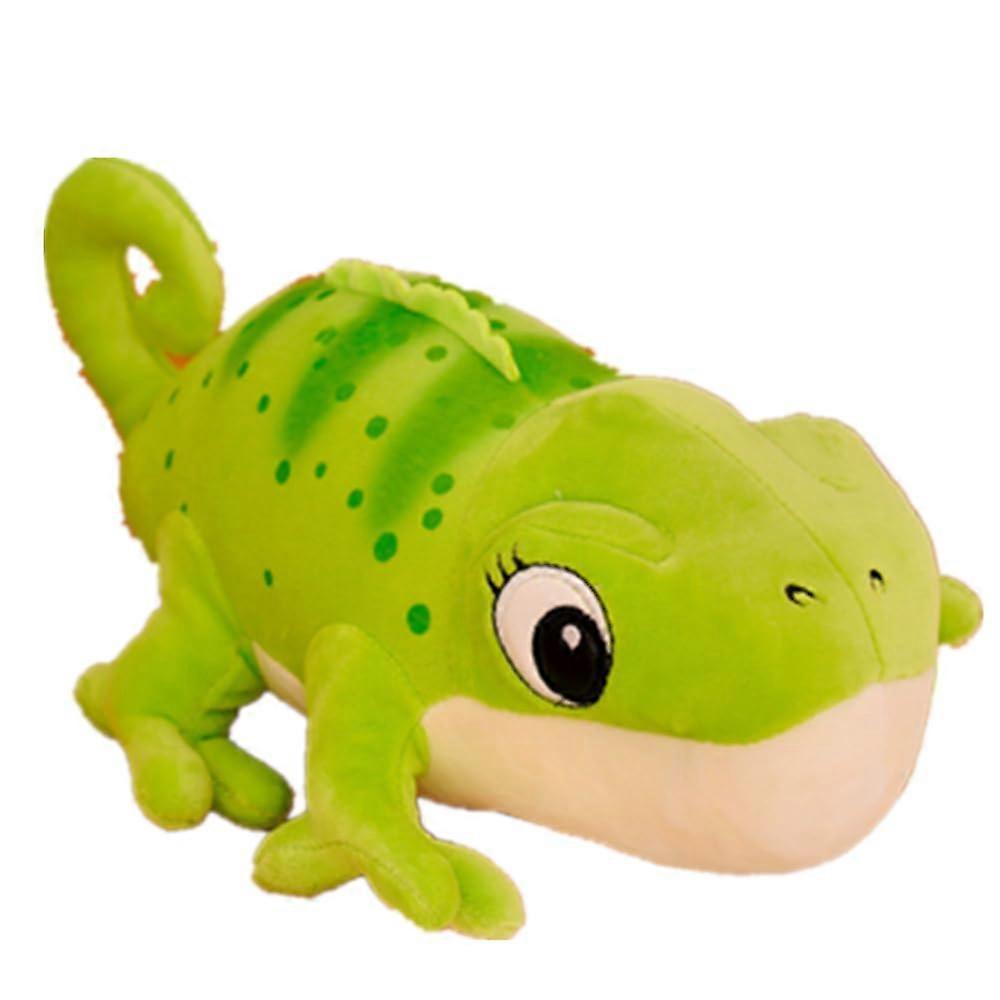 Dino Nugget Pillow, 18 Inch Soft Dinosaur Nugget Birthday Pillow Gift, Dinosaur Theme Party Decorations (Stegosaurus, Small)