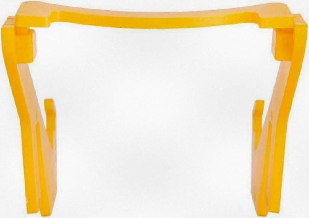 Plastic Honey Container Holder for Beekeeping - Guide & Storage Tool for Beehive Management