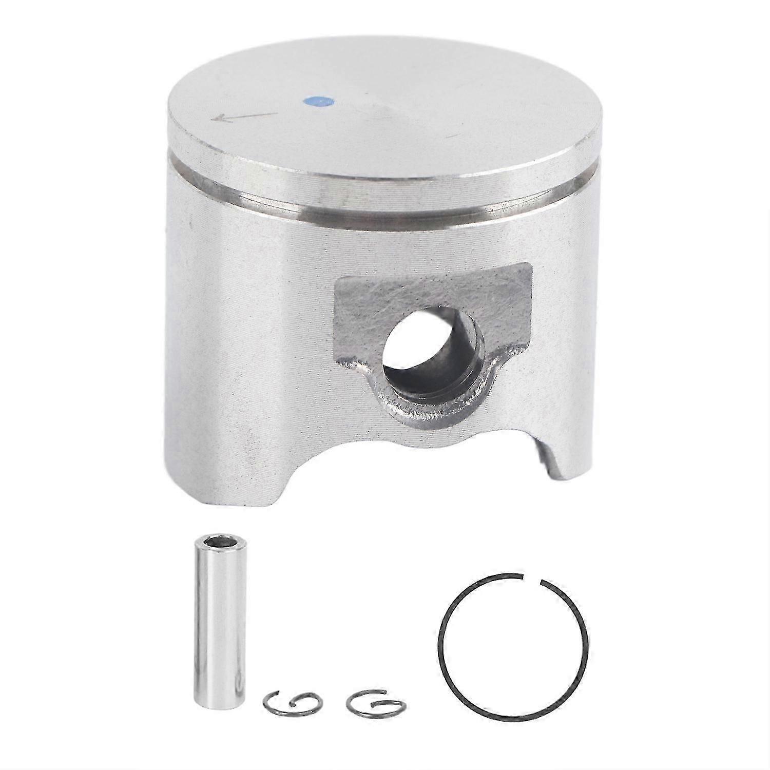 42 מ"מ בוכנה פין טבעת ערכת מתאים עבור Husqvarna 345 345e 346 346XP 346 EPA מסור שרשרת חלקי