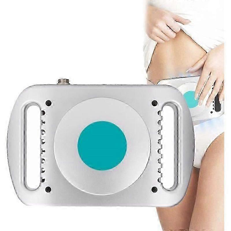 Cryolipolysis Fat Burning InstrumentDispositivo dimagrante Macchina anticelluliteSicuro e innocuoElimina efficacemente il grassoFacile