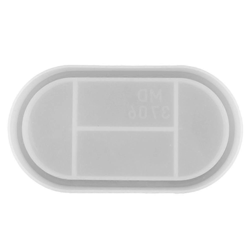 Silikon Serveringsbrett Mold