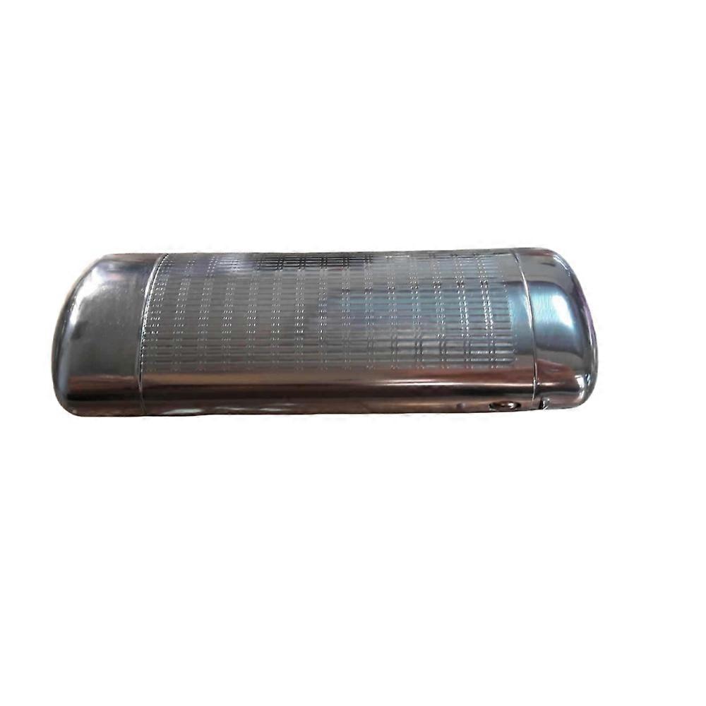 صندوق نظارات الألومنيوم ، علبة نظارات معدنية ، صندوق نظارات قراءة صلب محمول