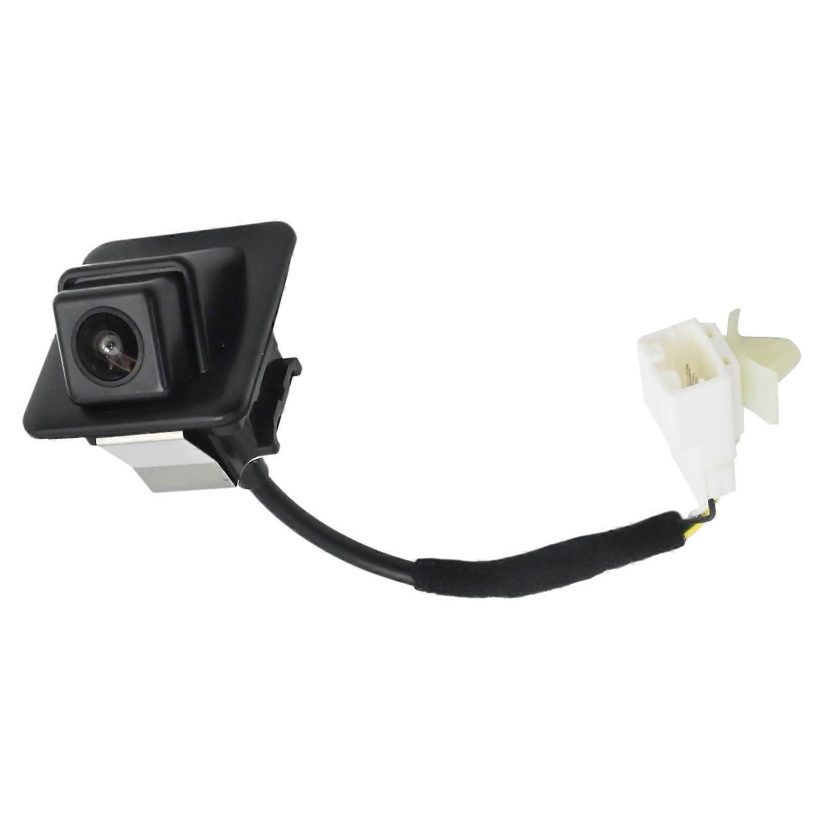 957503X105 Vehicle Backup Camera, Rear View Backup for Hyundai Elantra 2011 2012 2013 2014