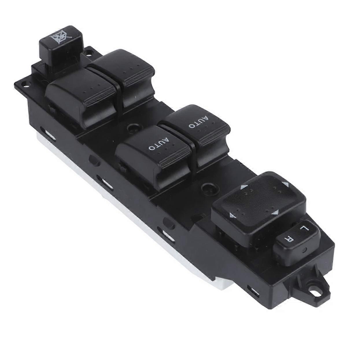 TD11-66-350A Electric Power Window Switch for -9 2011-2015 1S15705
