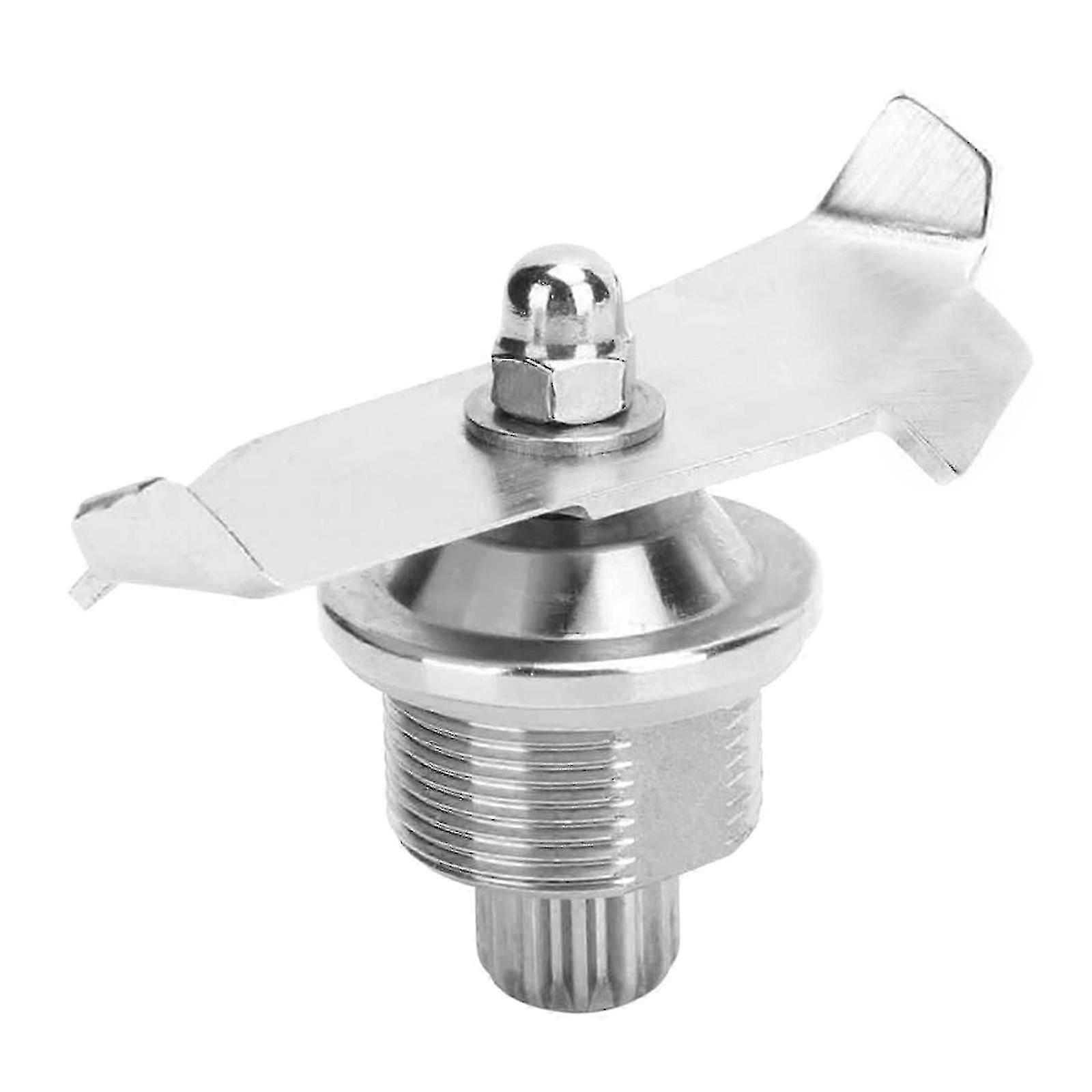 Wet Blade Assembly Replacement Part For Vitamix Tm Series Blender