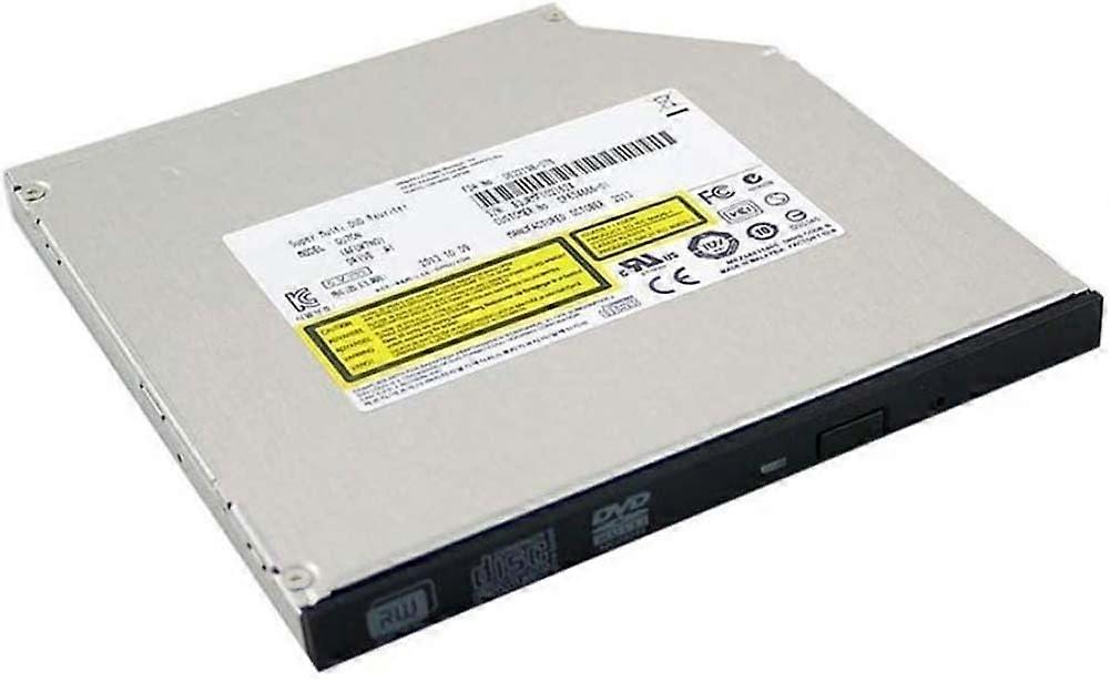 CD DVD Burner Writer Drive Compatible with Dell Precision 3431 5040 3430 3420 SFF Desktop Computer