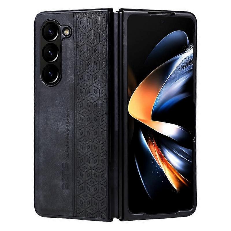 AZNS 3D Embossed Skin Feel Phone Case