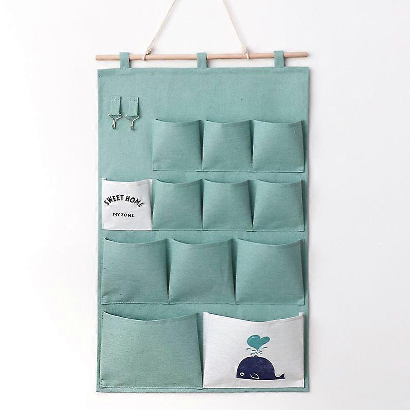 Hanging Storage Bag Wall Organizer Storage Bag