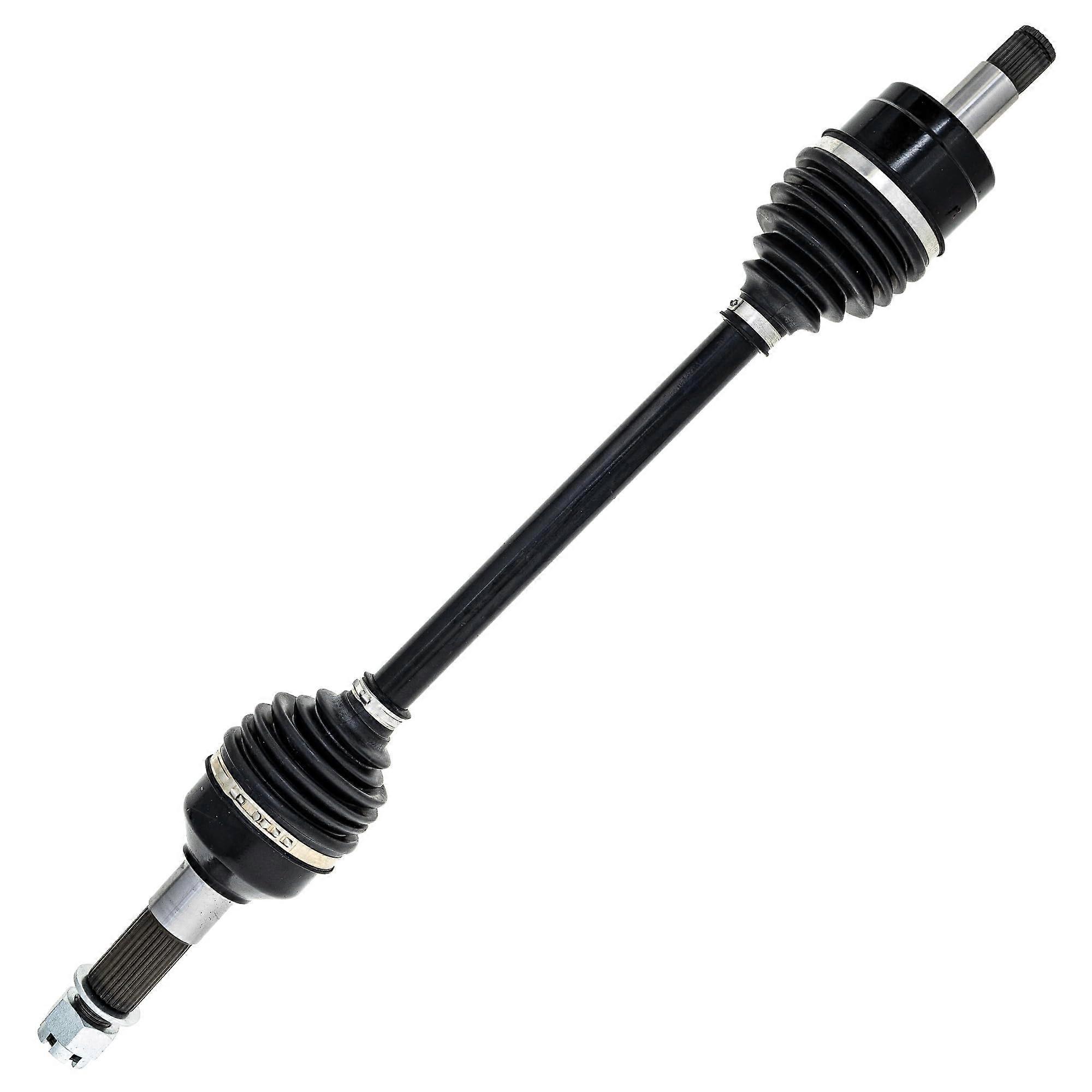 Front Right CV Axle Drive Shaft for CFMoto Uforce 800 500 5UWB-270200, Heavy-Duty, Durable, High-Performance Replacement Part