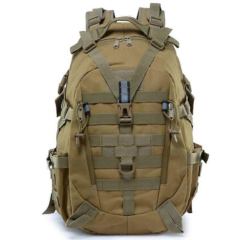 Outdoor Tactical Backpack Large Capacity Army Military Assault Bags Camouflage Trekking Hunting Camping Hiking Bag Mochila
