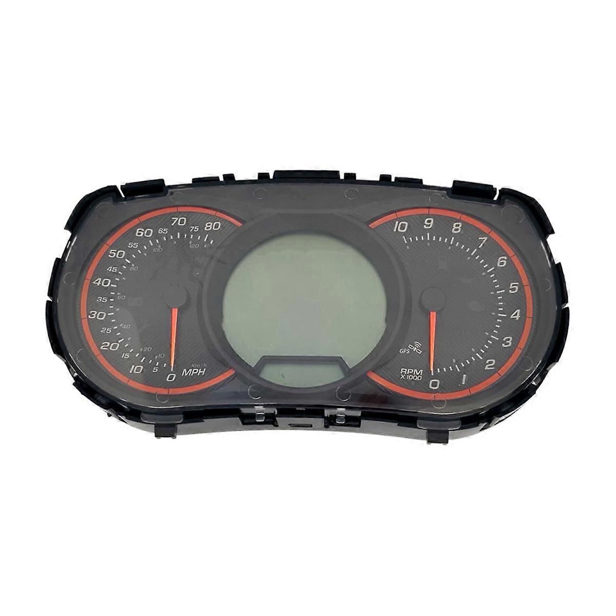 Gauge Cluster Unit for RXP RXP-X RXTX-AS RXT - 2012-2013