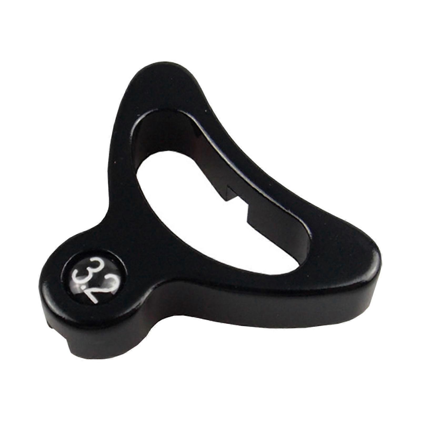 Taşınabilir Bisiklet Bisiklet Tekerlek Konuşmacıları Somun Anahtarı Alüminyum Alaşımlı Anahtar Tamir Aletler