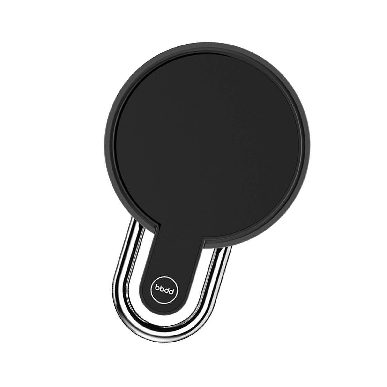 Magnetic Phone Holder Car Charging Bracket for iOS Phone 12 Handsfree Support
