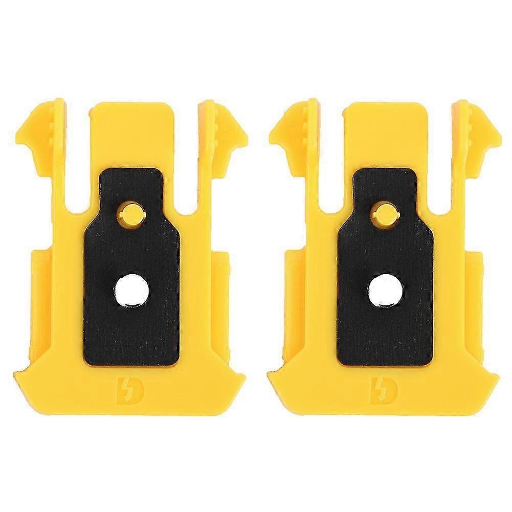 Base Mounting Clip with 1/4 Inch Screw Standard for  HDR-AZ1 Sports Cameras