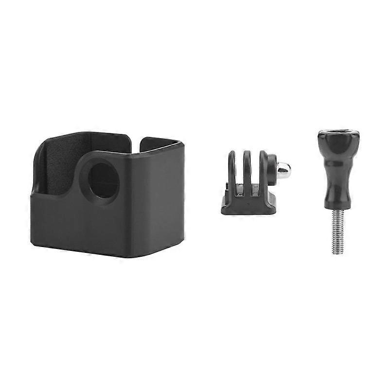 For DJI OSMO Pocket 3 BRDRC Protection Frame Adapter Base