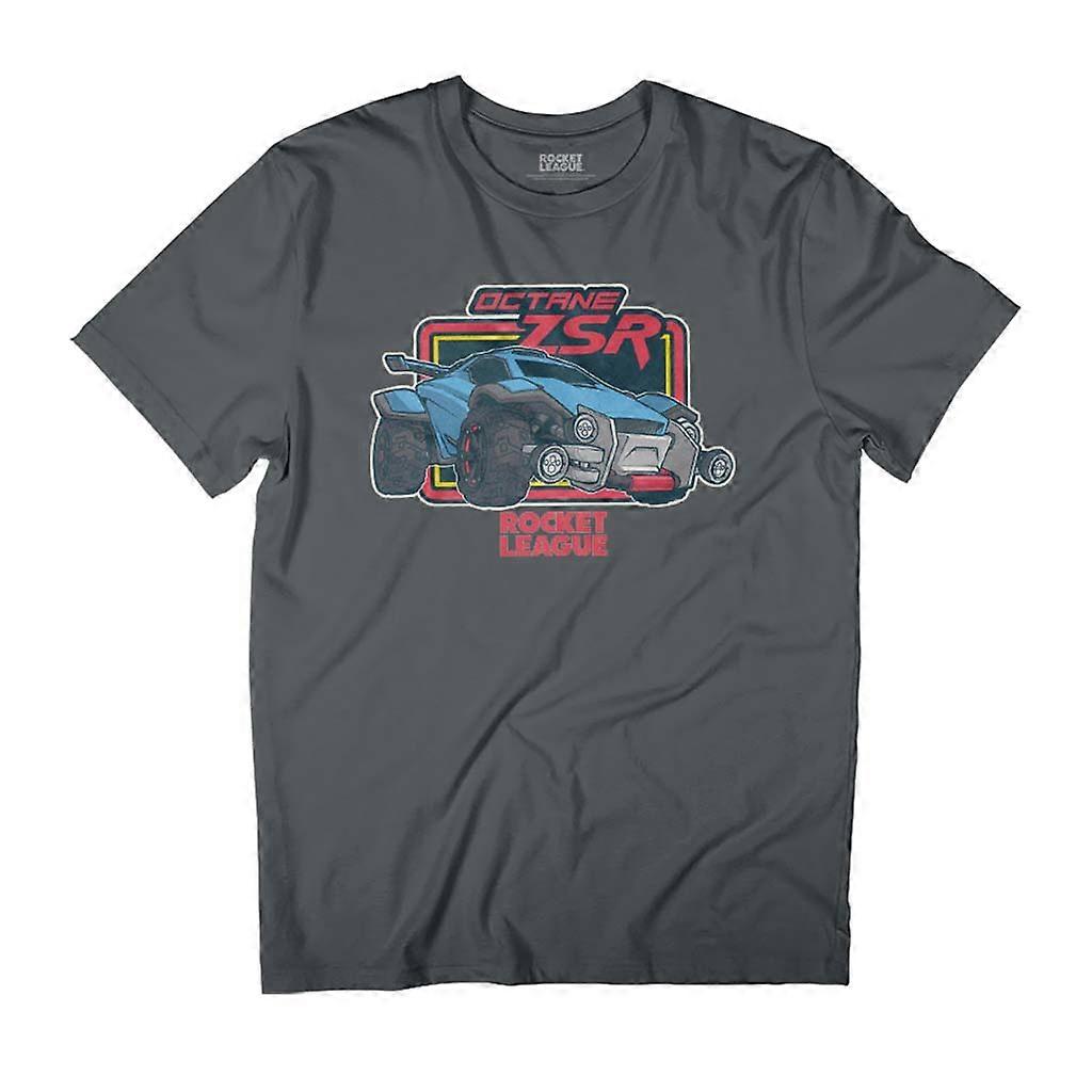 Rocket League Octane ZSR Men's T-Shirt