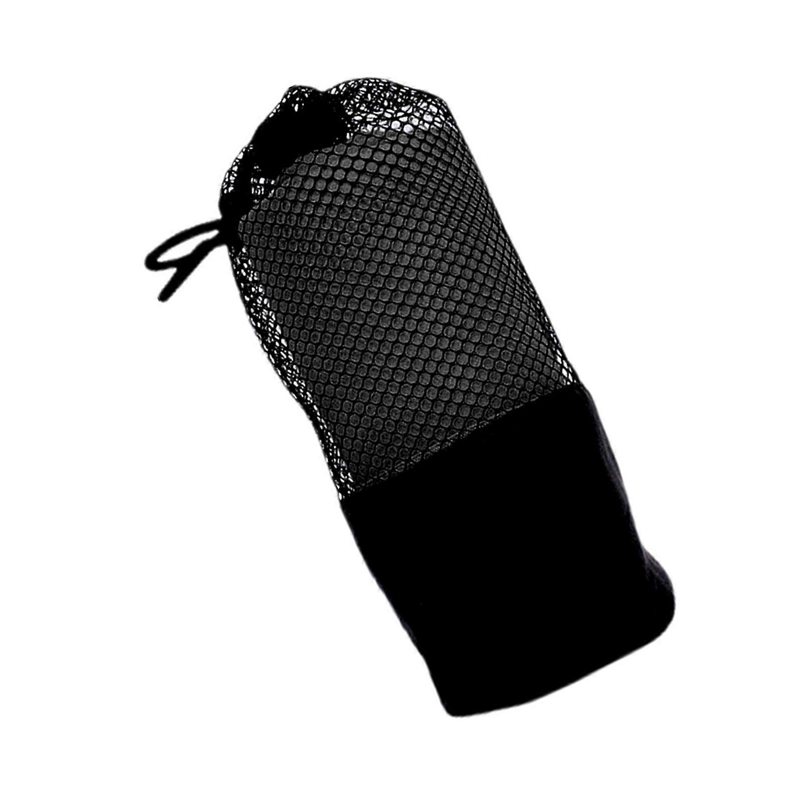 Serviette de bain en microfibre extra large à séchage rapide 80x130/160cm avec sac