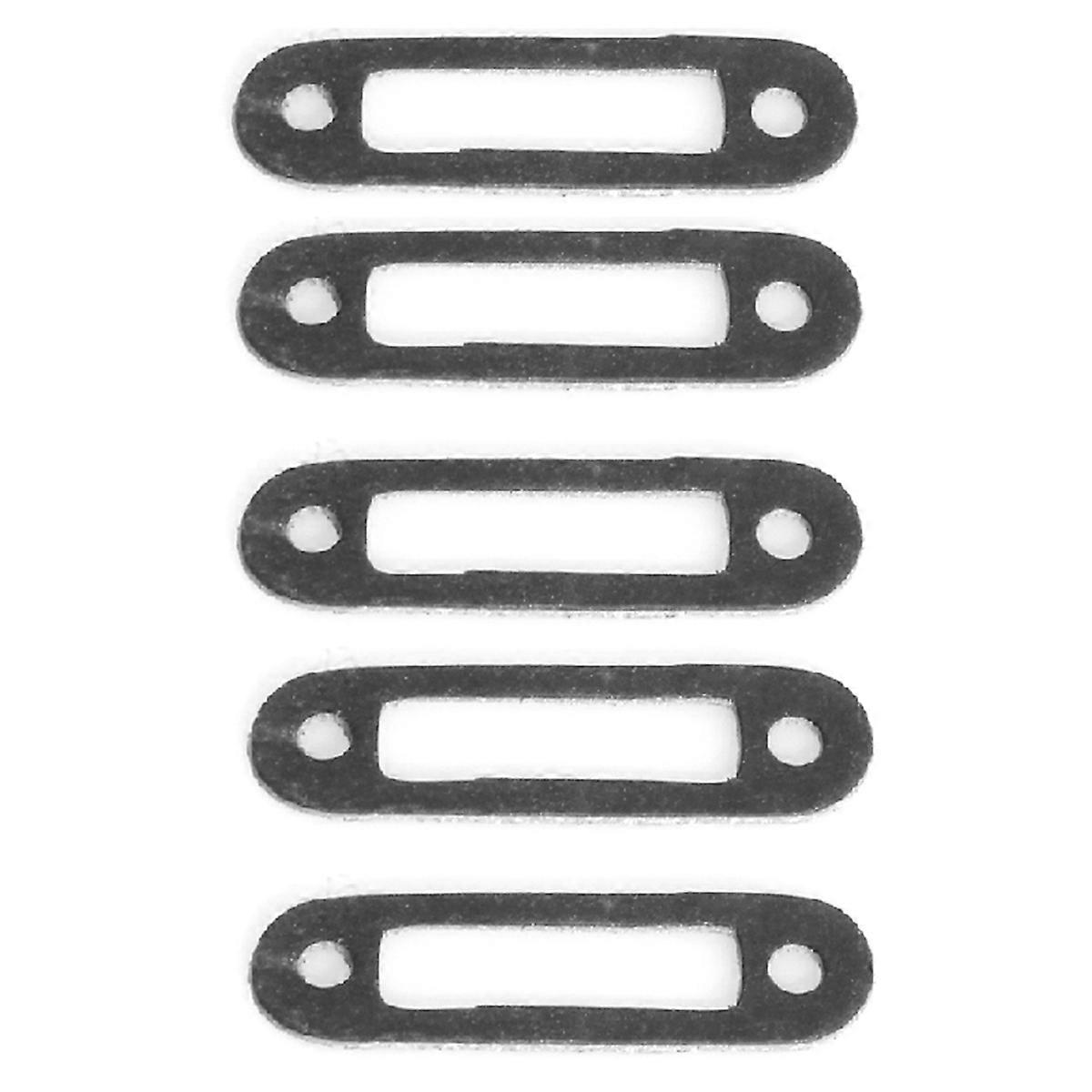 5pcs 6591 Gasket Muffler for -FW06