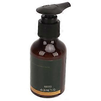 100ml Head Anti Dandruff Shampoo Scalp Care Cleaning Refreshing Hair Oil Control Itchy Scalp Shampoo