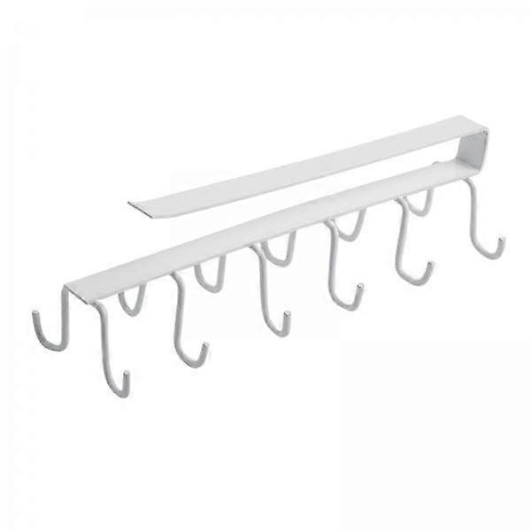 Compact Cup Holder for Organizing Kitchen Space