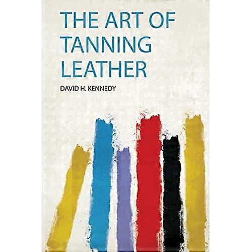 Kunsten å garve skinn