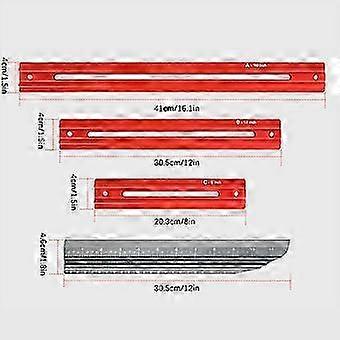 Stair Tread Template Tool, Shelf Layout Tool Stair Tread Template Tool Jig, Stair Tread Measuring Tool Measuring Tool, Stair