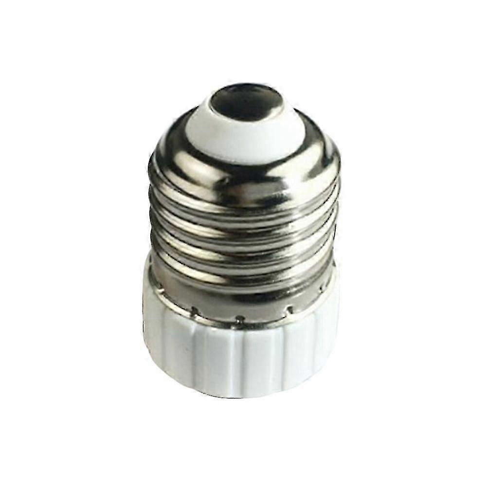5 x E27 to G4/MR16/G5.3 LED Light Bulb Socket Base Lamp Holder Adapter Converter-Good