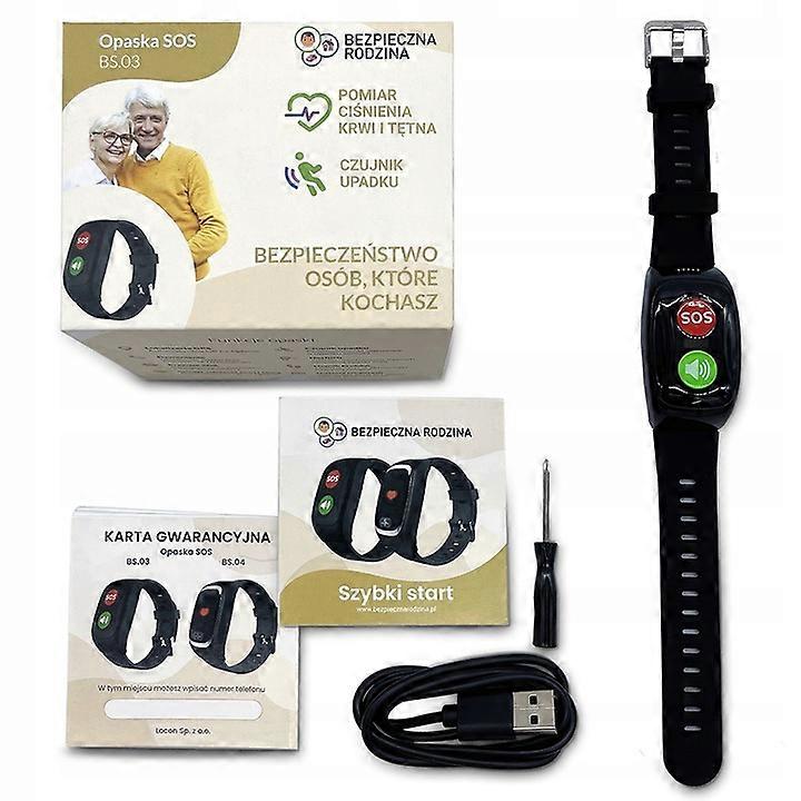 Gps Locator Locon Bs.03