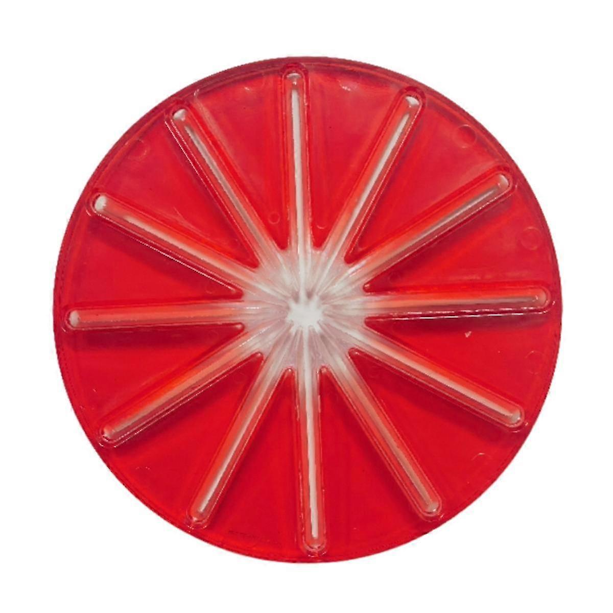 For Stand Mixer Accessories Pro 6-Wire Mixing Anti-Splatter Baffle Mix Without the Mess A