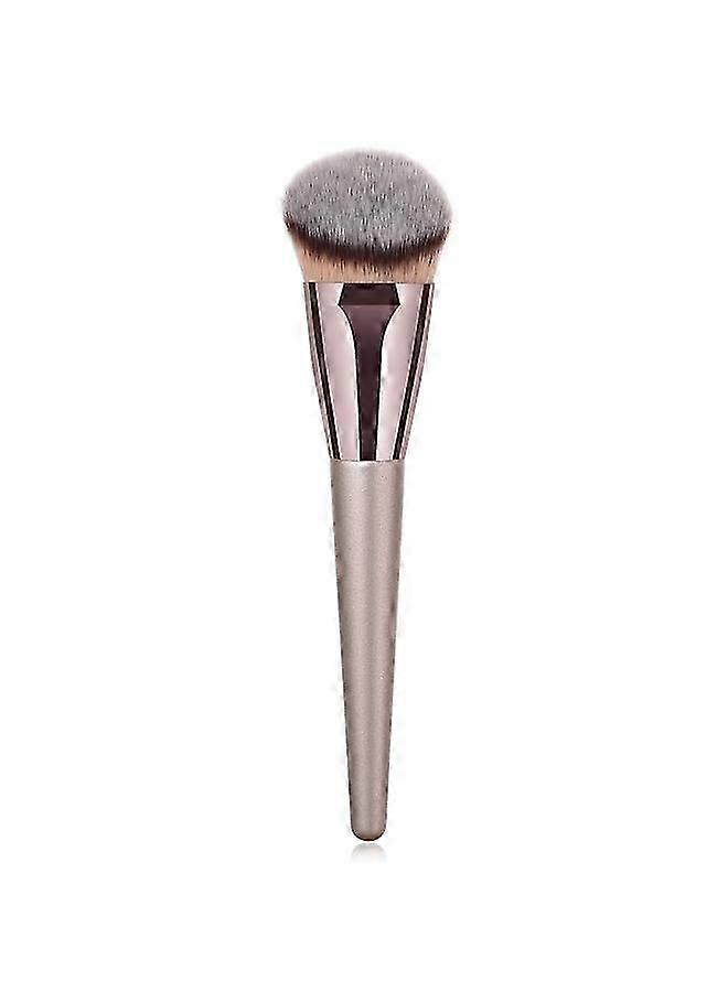 2025 Angled Foundation Brush Premium Contour Brush