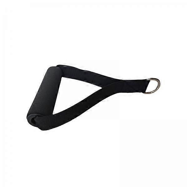 6xResistance Bands Handle Exercise Bands Handle Pull Handles Non Slip Heavy Duty