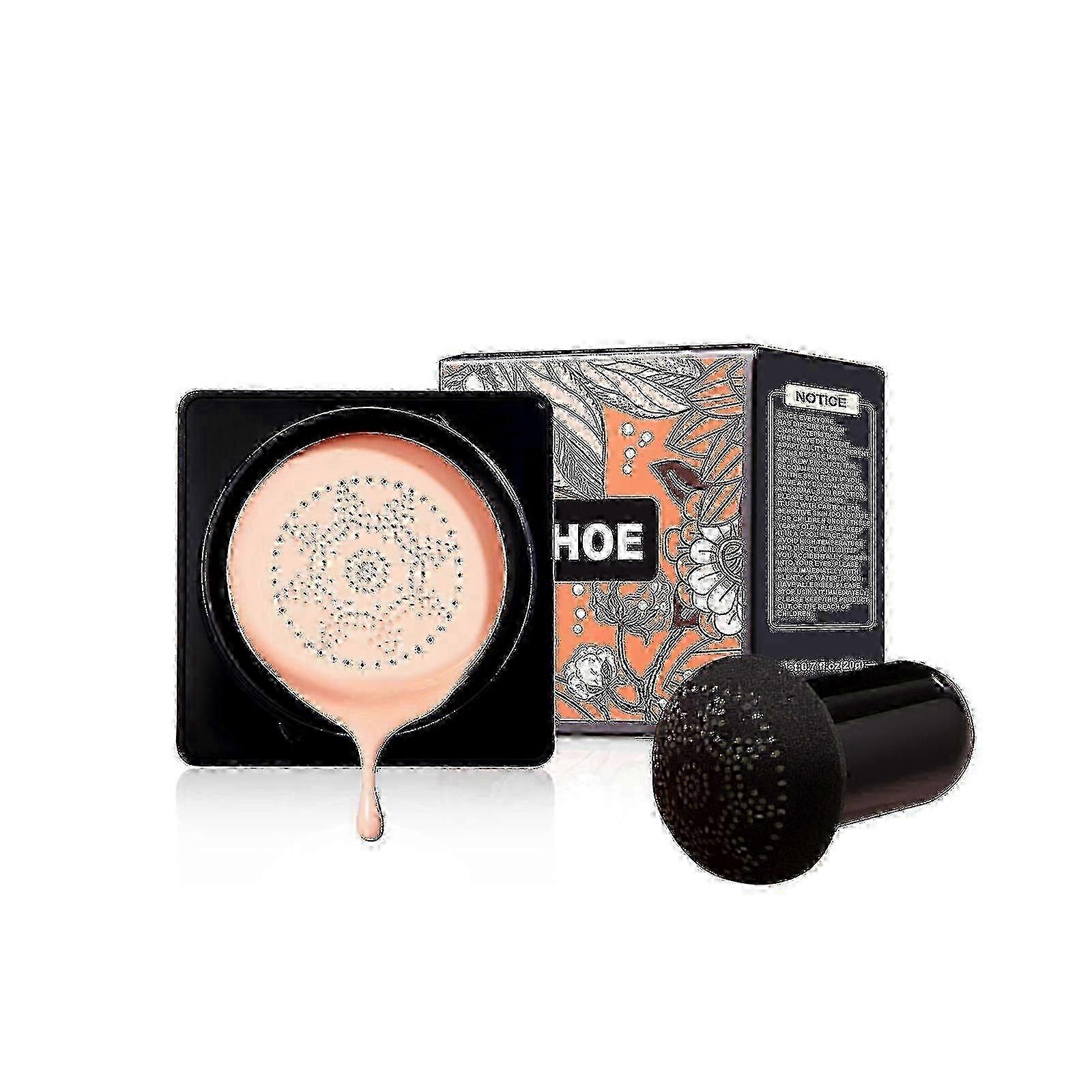 Eelhoe Magic Cushion Foundation Ivory 2025