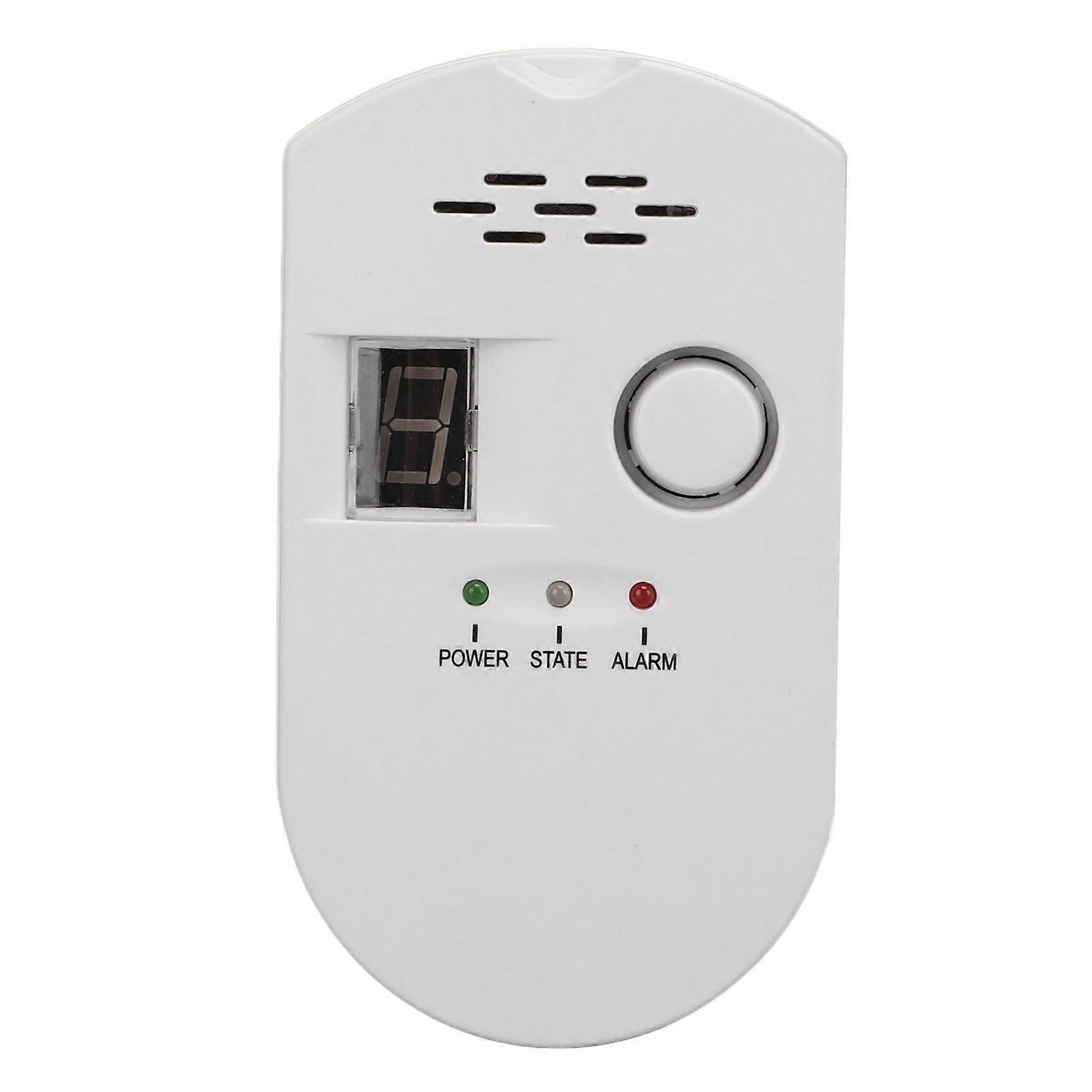 High quality  ZN-AZ-CO1-013 Ultra-sensitive digital display/gas detector/gas