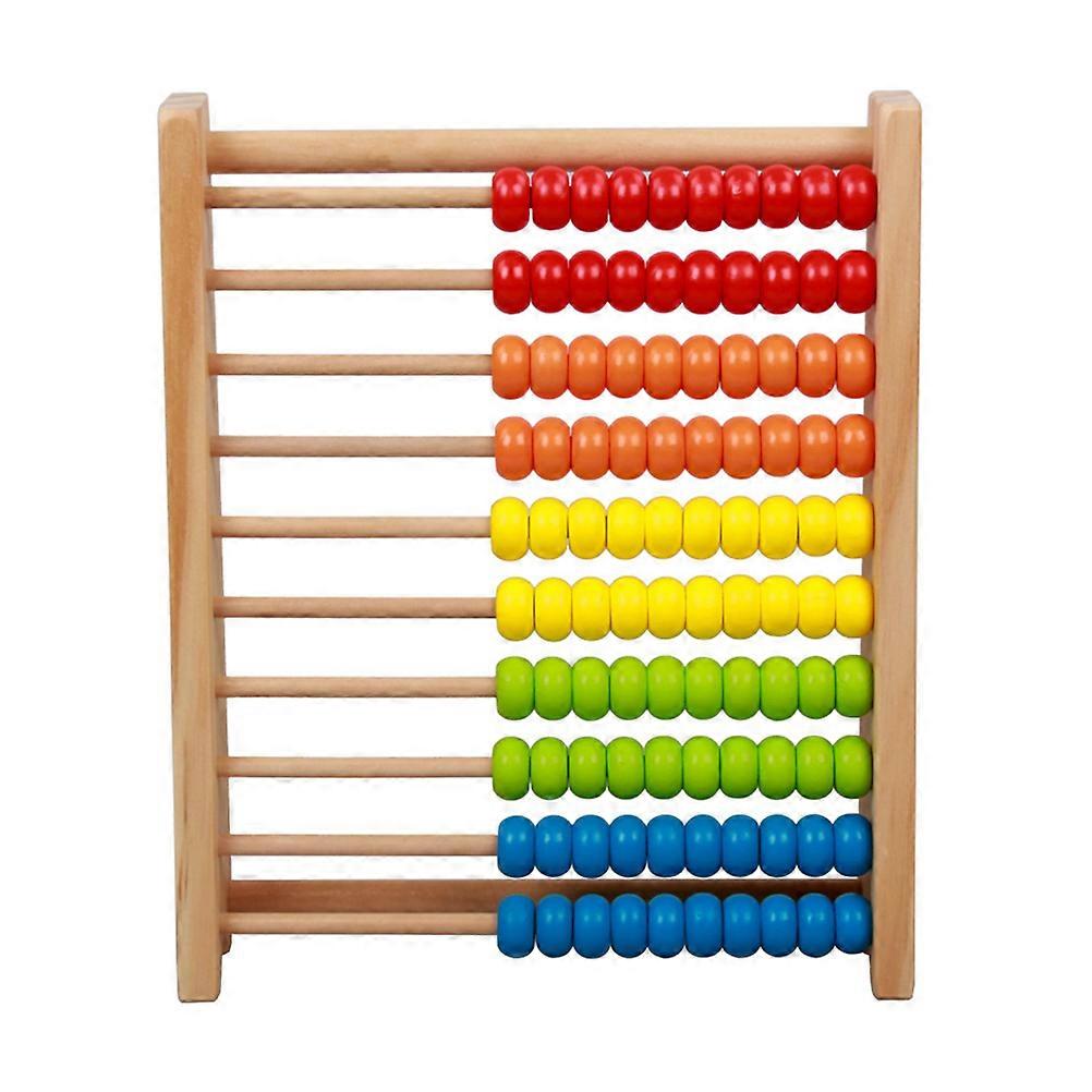 Early Years Educational Aid, Functional Abacus for Skill Development
