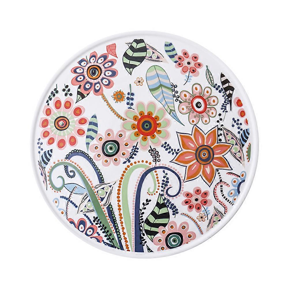 It sounds like you're referring to a product listing or description for a **"1pc Pizza Tray Food Storage Plate"**. Here's a refined and professional