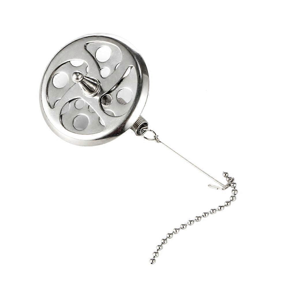 Coffee Filter with Extended Usage Capability