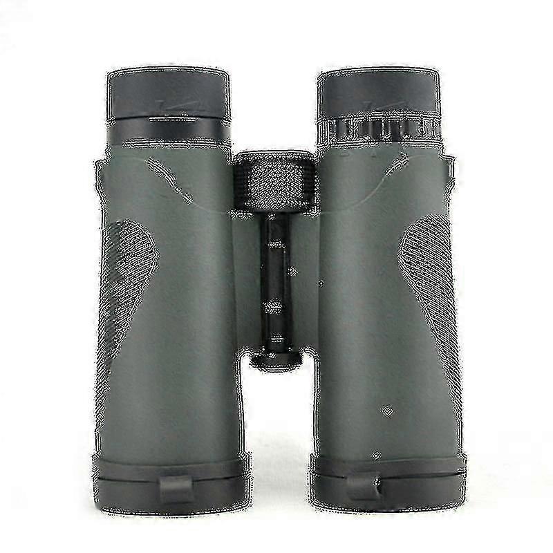 10x42 Professional High-definition Binocular Bak4 Waterproof Binocular