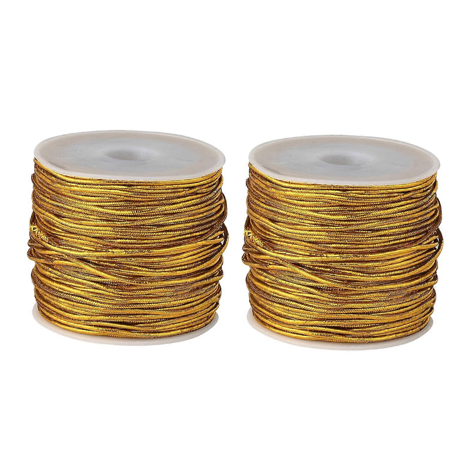 Creative Rubber Elastic Line Household Beautiful Elastic Cord for Home Party