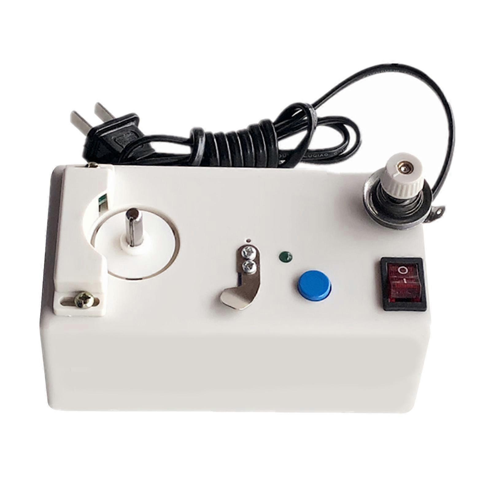 Automatic Bobbin Winder Winding Machine Electric Thread Winder for Sewing