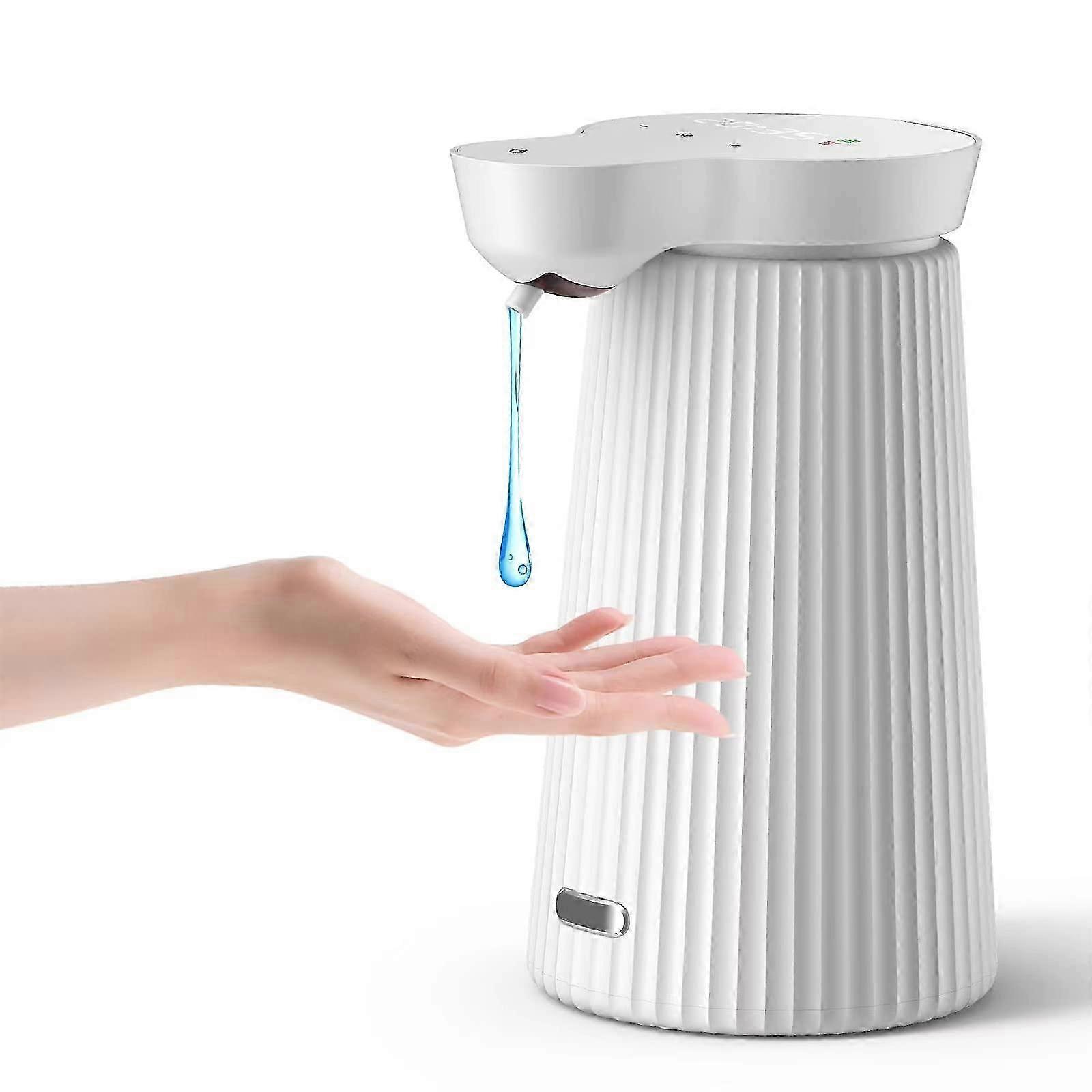 Distributore automatico di sapone touchless 17oz/500ml per cucina