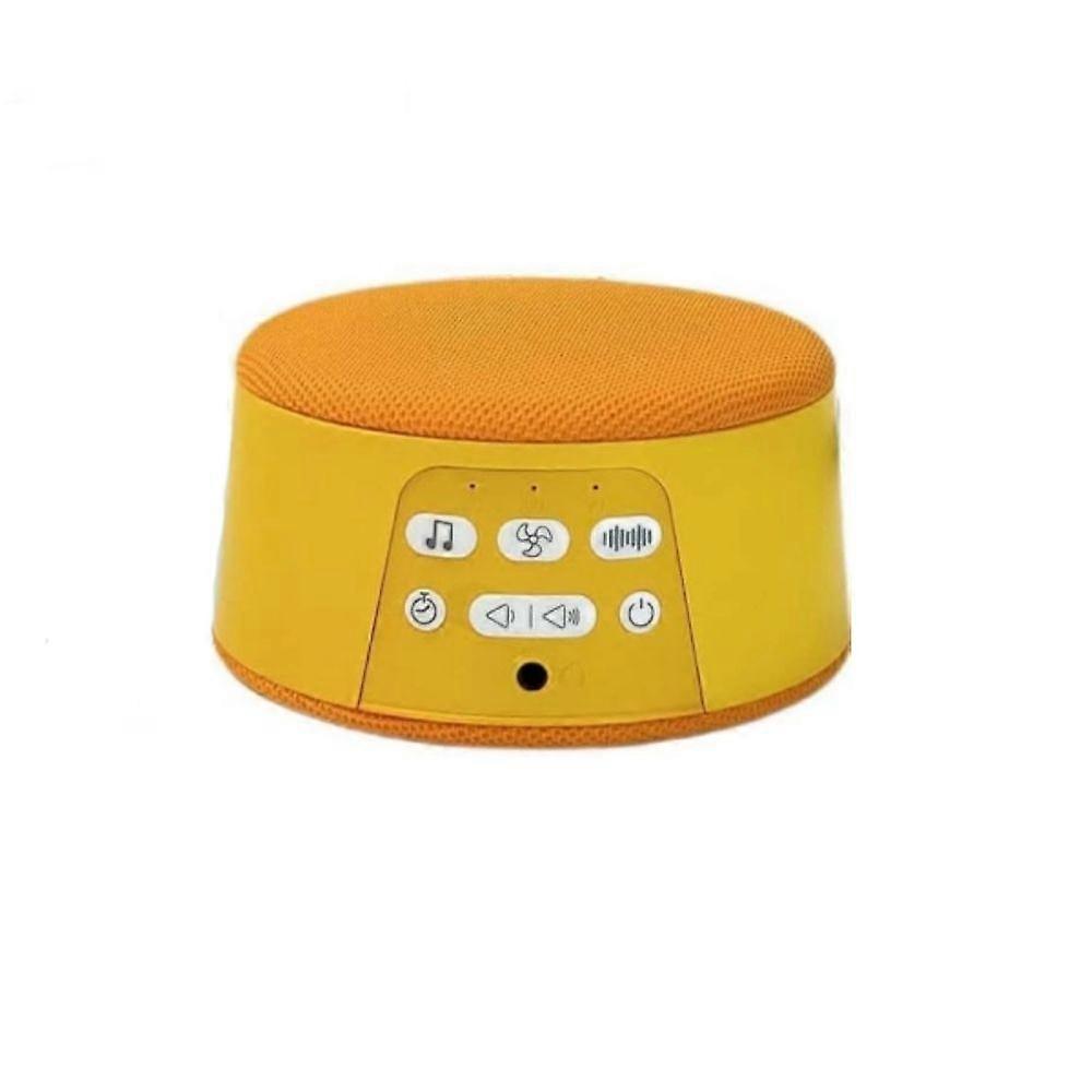 Máquina de som Sleep White Noise Machine sem loop com 26 sons