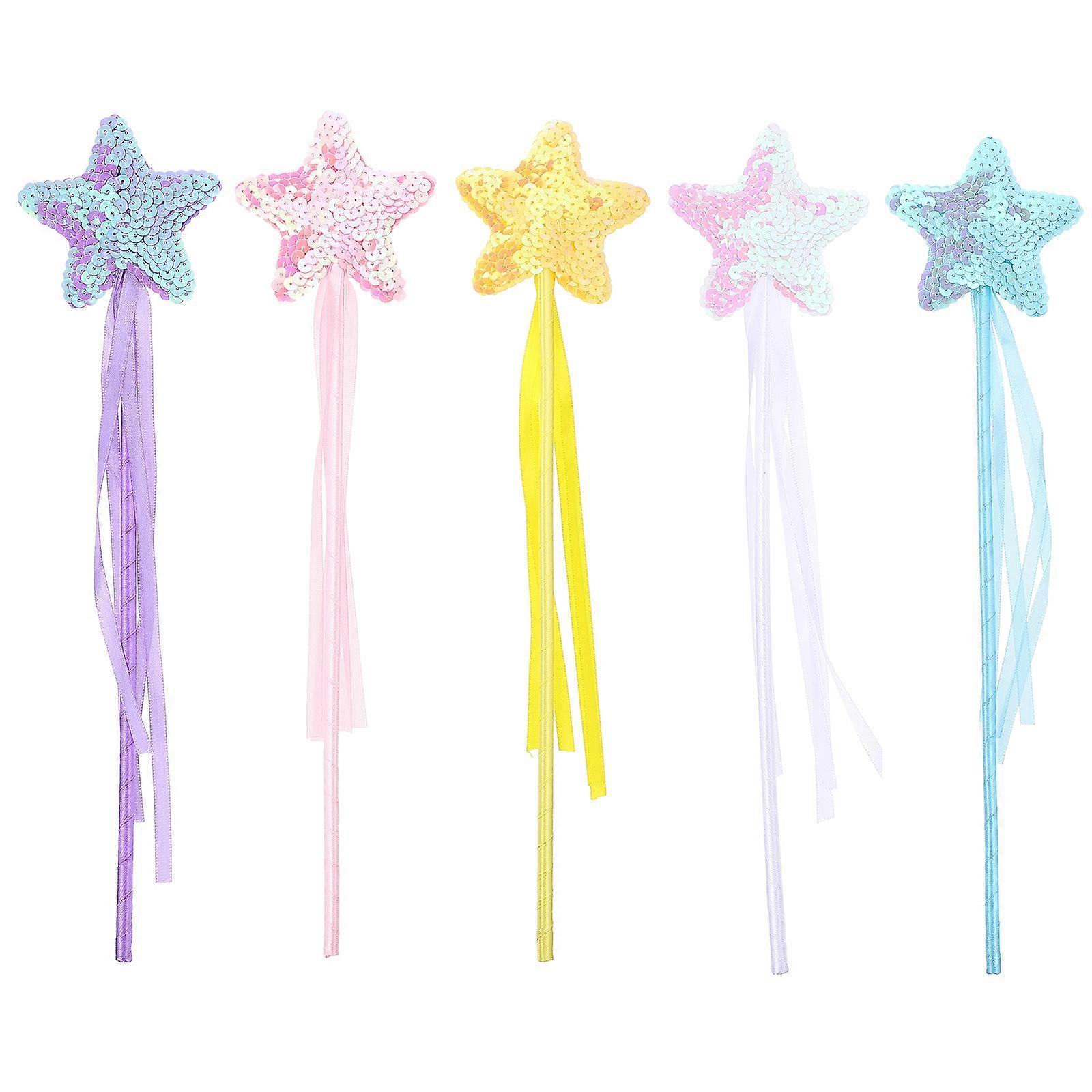 Imaginative Wand for Youngsters, Designed for Comfort and Party Use