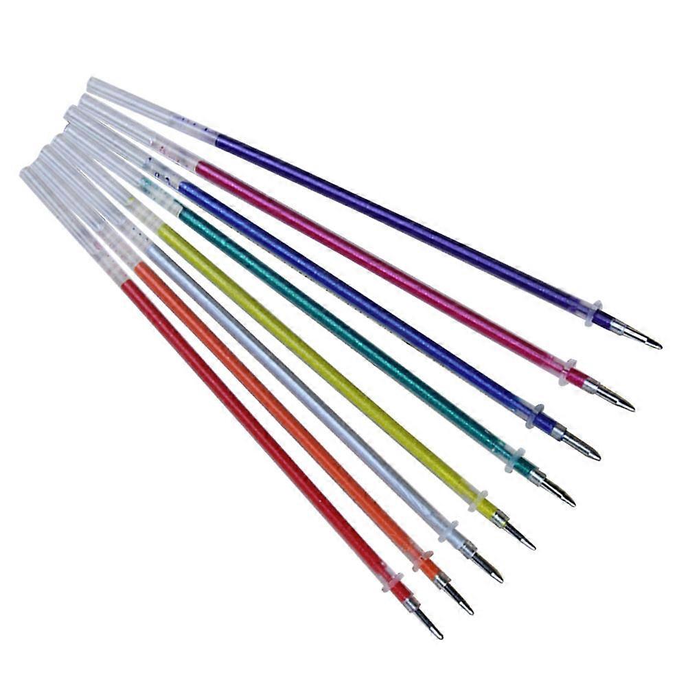 Drawing Gel Pen Refills for Scrapbooking, Ensures Performance